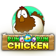 เกมสล็อต Run Chicken Run